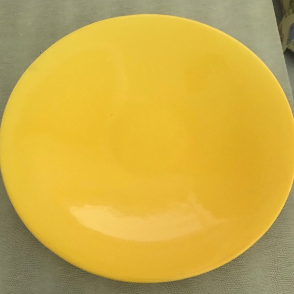 ⭐️🌴NWT Interio Maize Plate - Picture 2 of 6